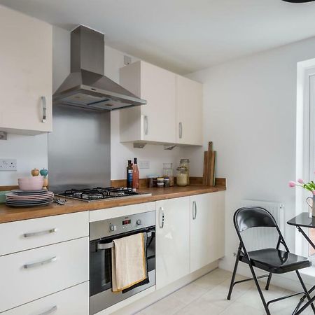 Myguest Apartment Coventry Exteriér fotografie